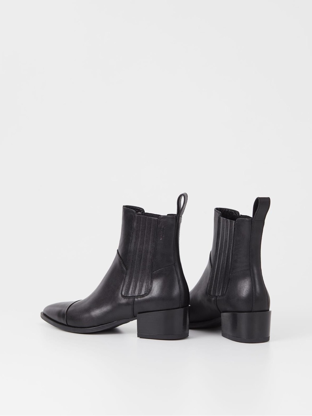 Vagabond Marja Ankle Boots
